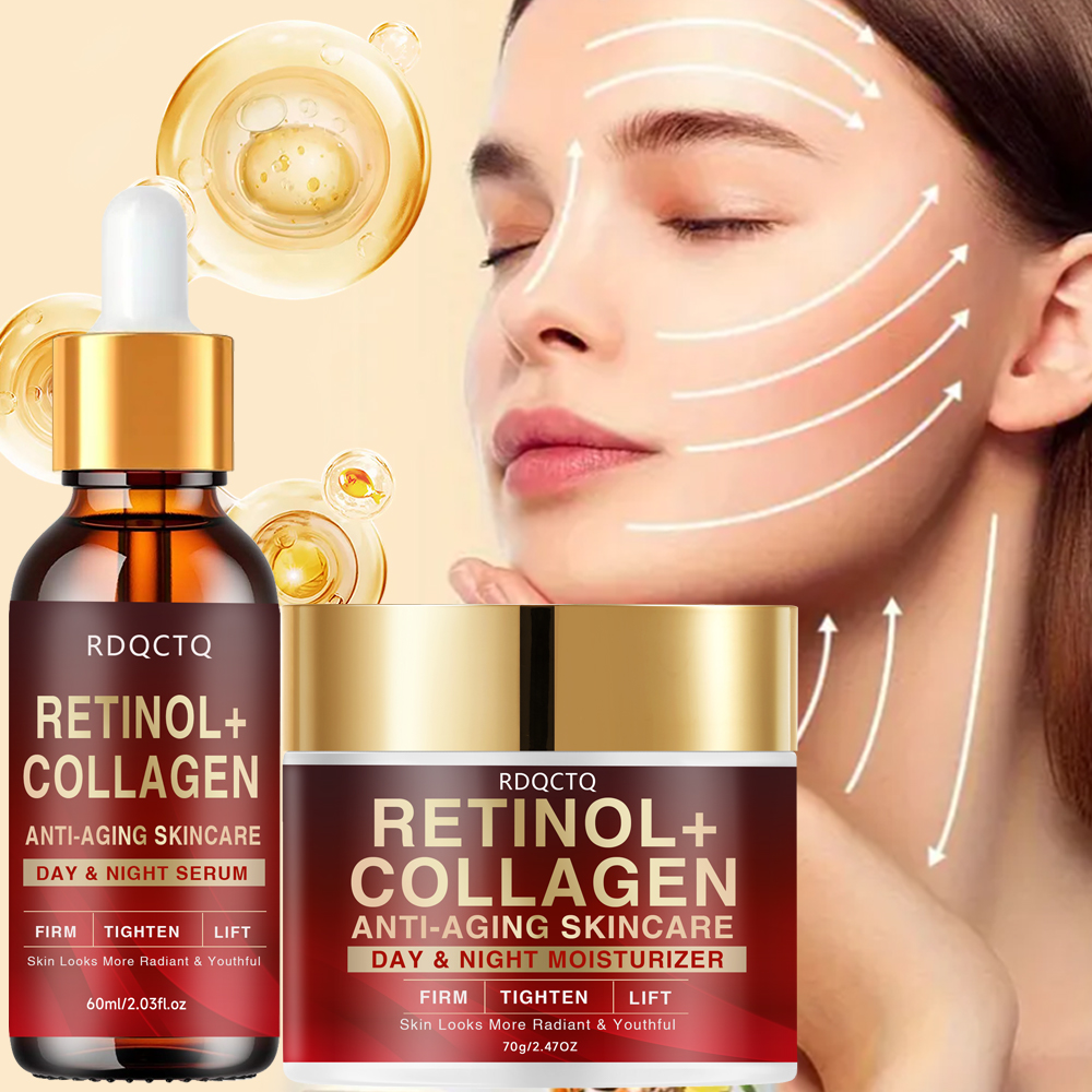 Retinol Collagen Anti-Aging Da - Anti-Aging Face Cream review and price