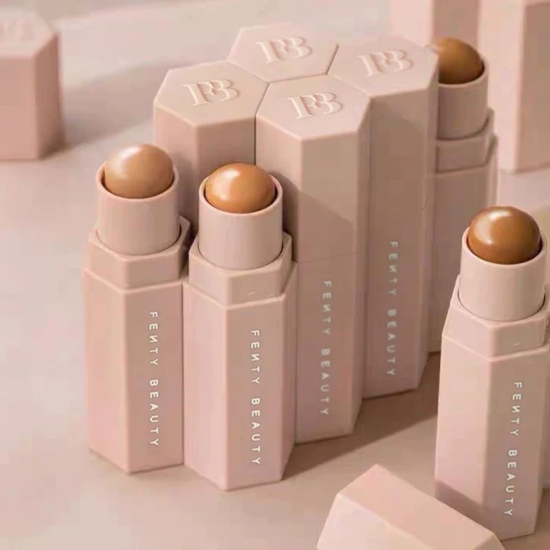 Fenty Beauty Luxury Brand Bron - Fenty Beauty Makeup Highlighter review and price