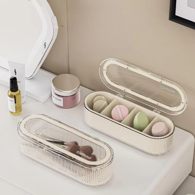 Eyebrow Pencil Organizer Organ - Beauty Makeup Studio review and price