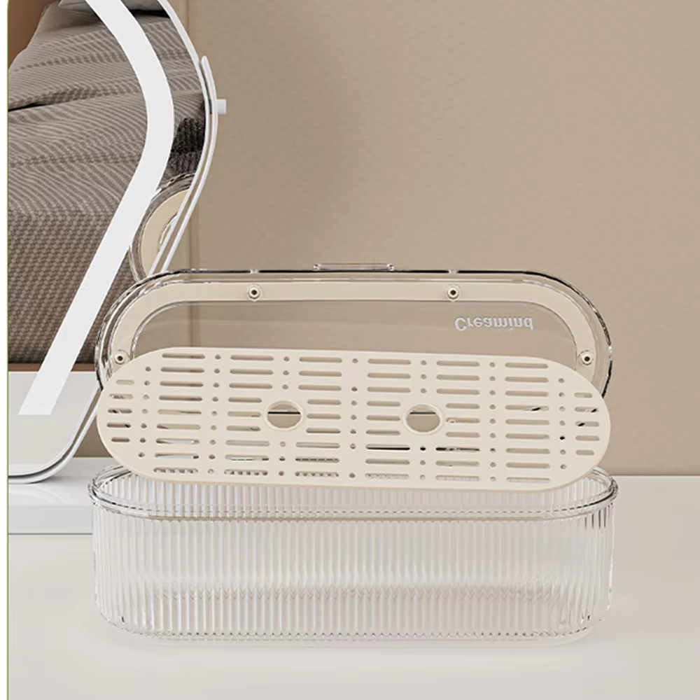Eyebrow Pencil Organizer Organ - Beauty Makeup Studio review and price