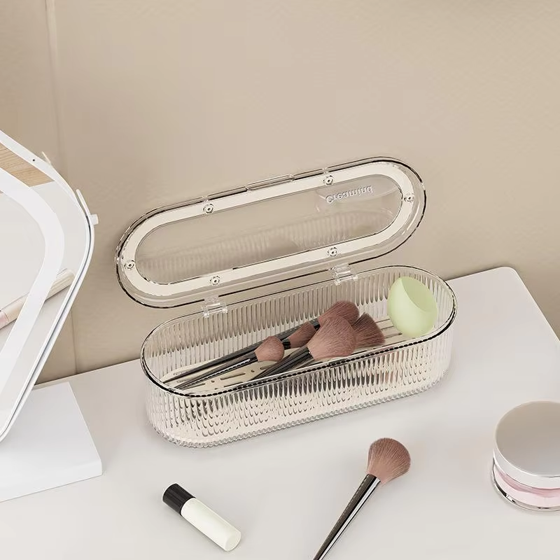 Eyebrow Pencil Organizer Organ - Beauty Makeup Studio review and price