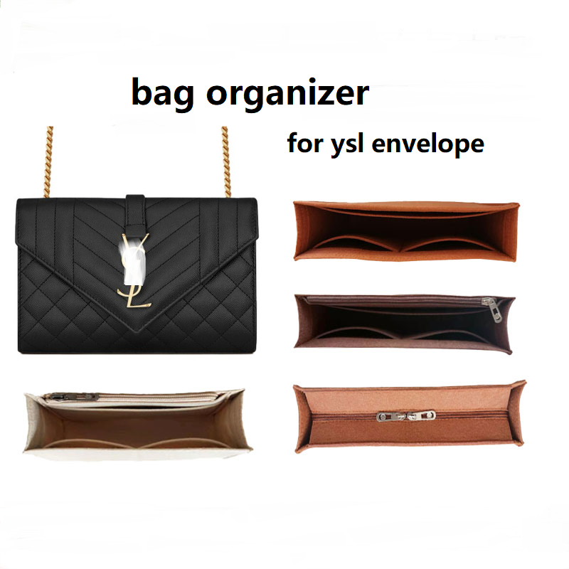 【Only Sale Inner Bag】Bag Organ - Ysl Beauty Makeup Bag review and price