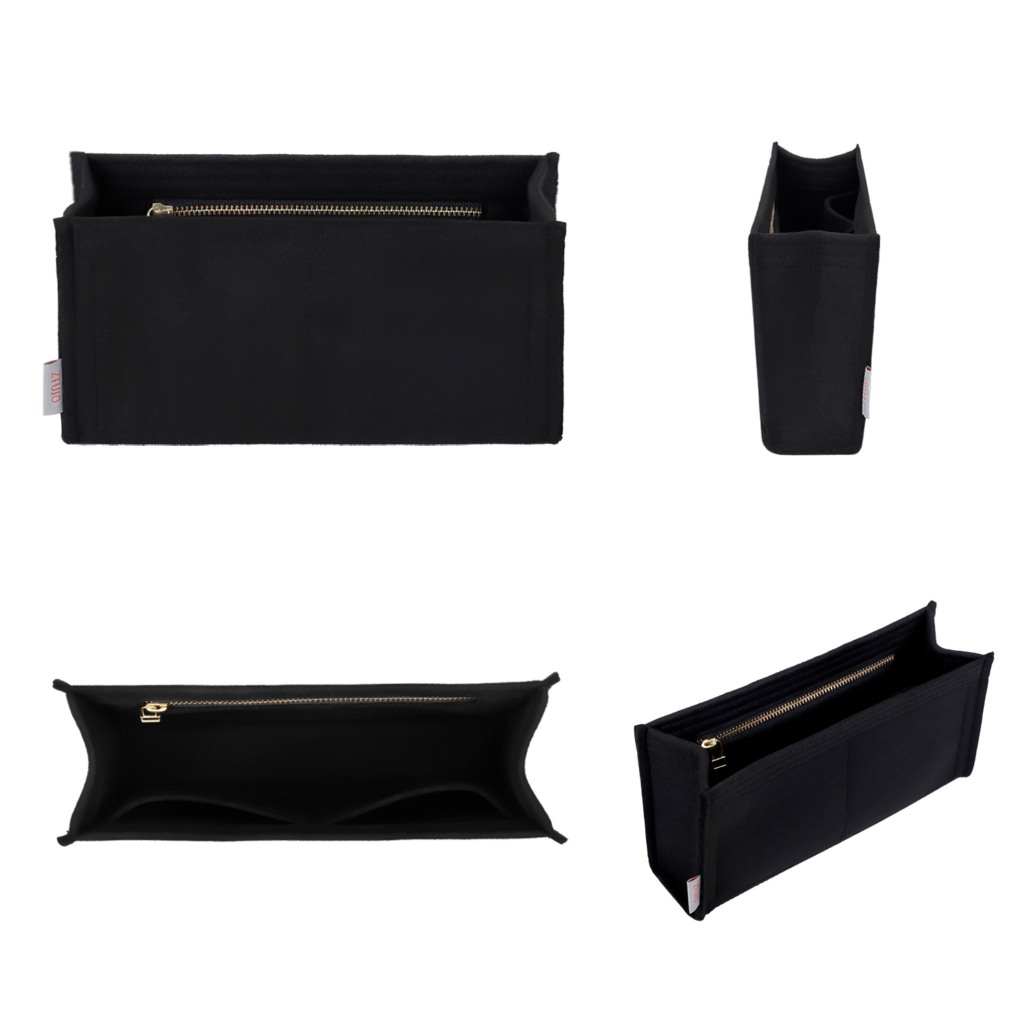 【Only Sale Inner Bag】Bag Organ - Ysl Beauty Makeup Bag review and price