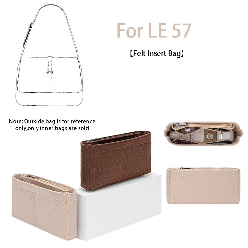 EverToner Suitable for LE 57 S - Ysl Beauty Makeup Bag review and price