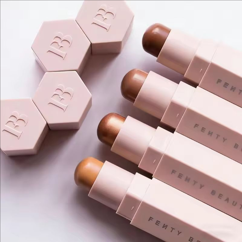 Fashion Fenty Beauty Contour S - Fenty Beauty Makeup Highlighter review and price