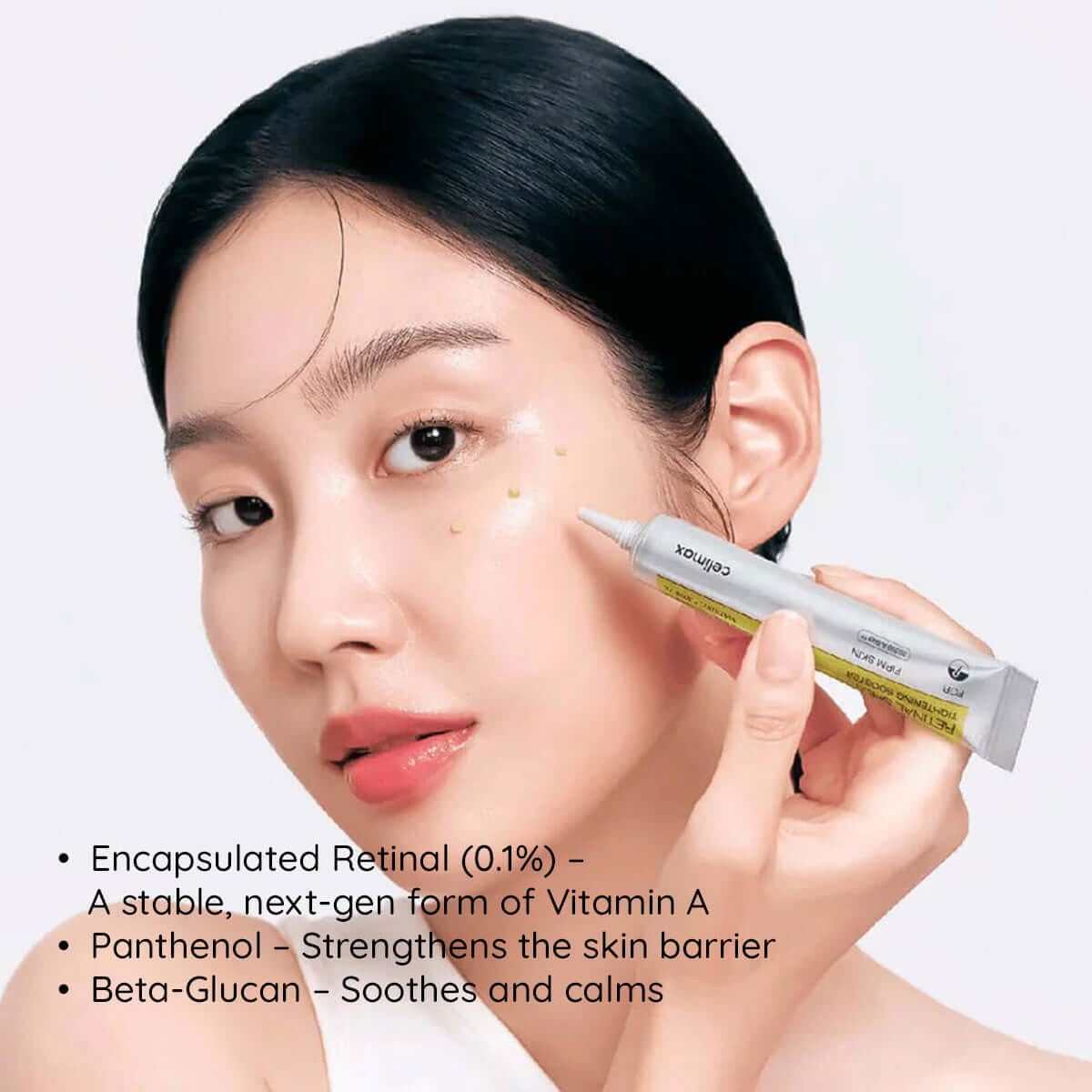 Celimax THE VITA-A RETINAL SHO - Beauty Lab Makeup review and price