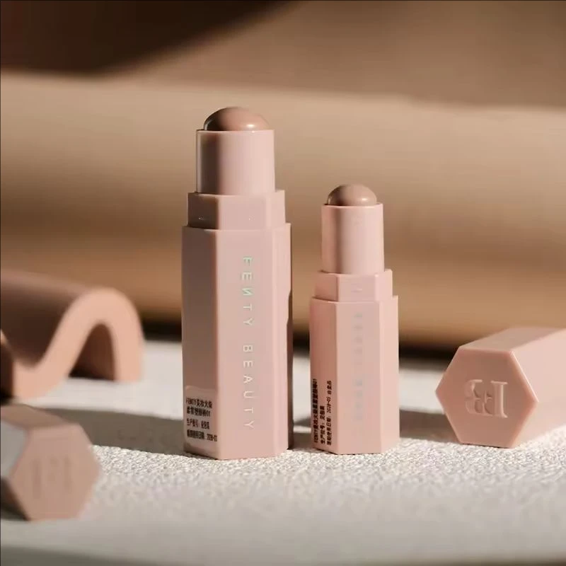 Fenty Beauty Multi-color Conto - Fenty Beauty Makeup Highlighter review and price
