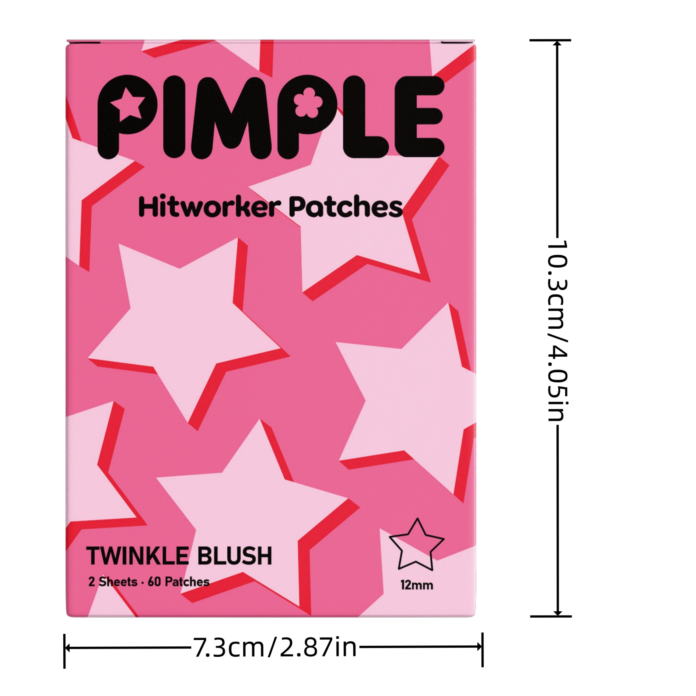 200PCS Rose Red Star-shaped In - Anti-Aging Face Cream review and price