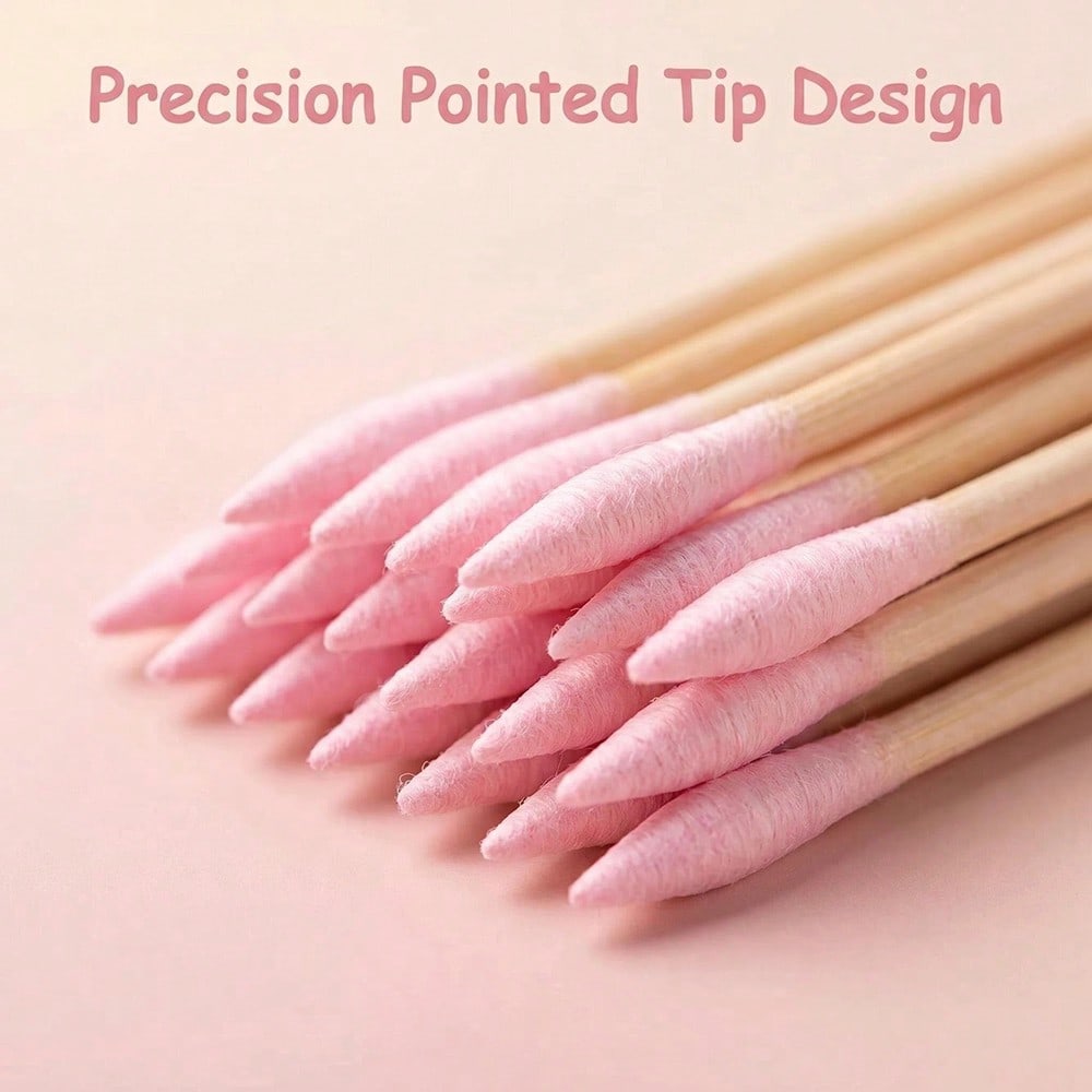 20/100/200/500pcs Double-Tippe - Beauty Makeup & D Anime Studio Vega Baja review and price