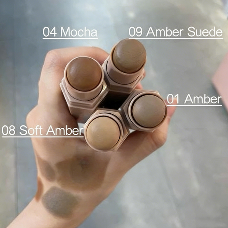Fenty Beauty Bronzer Concealer - Fenty Beauty Makeup Highlighter review and price