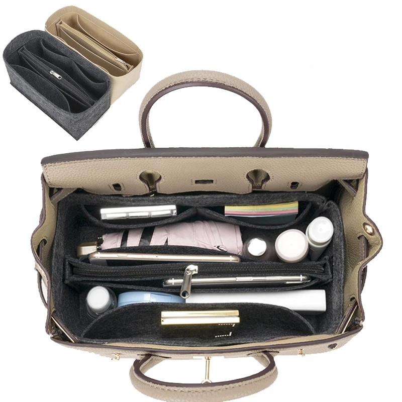Hot Popular Women's Makeup Org - Ysl Beauty Makeup Bag review and price