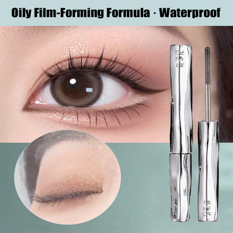 Eyelash Primer Mascara Lash Ba - Beauty Makeup Certificate review and price