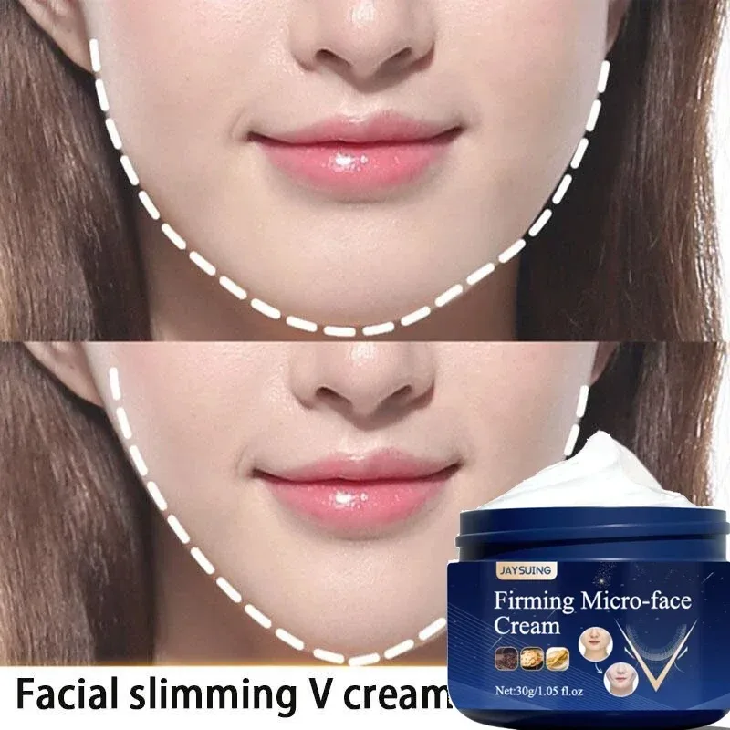 Face-lift Slimming Cream Slimm - Anti-Aging Face Cream review and price