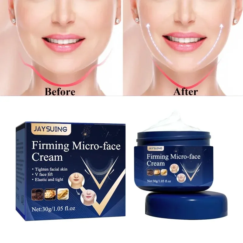 Face-lift Slimming Cream Slimm - Anti-Aging Face Cream review and price
