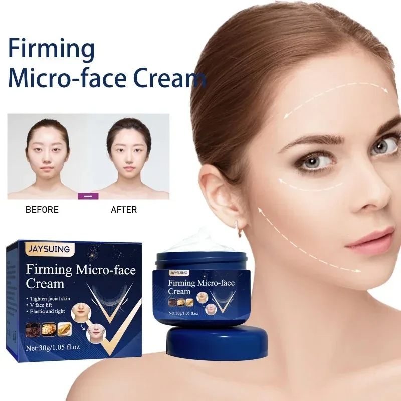 Face-lift Slimming Cream Slimm - Anti-Aging Face Cream review and price