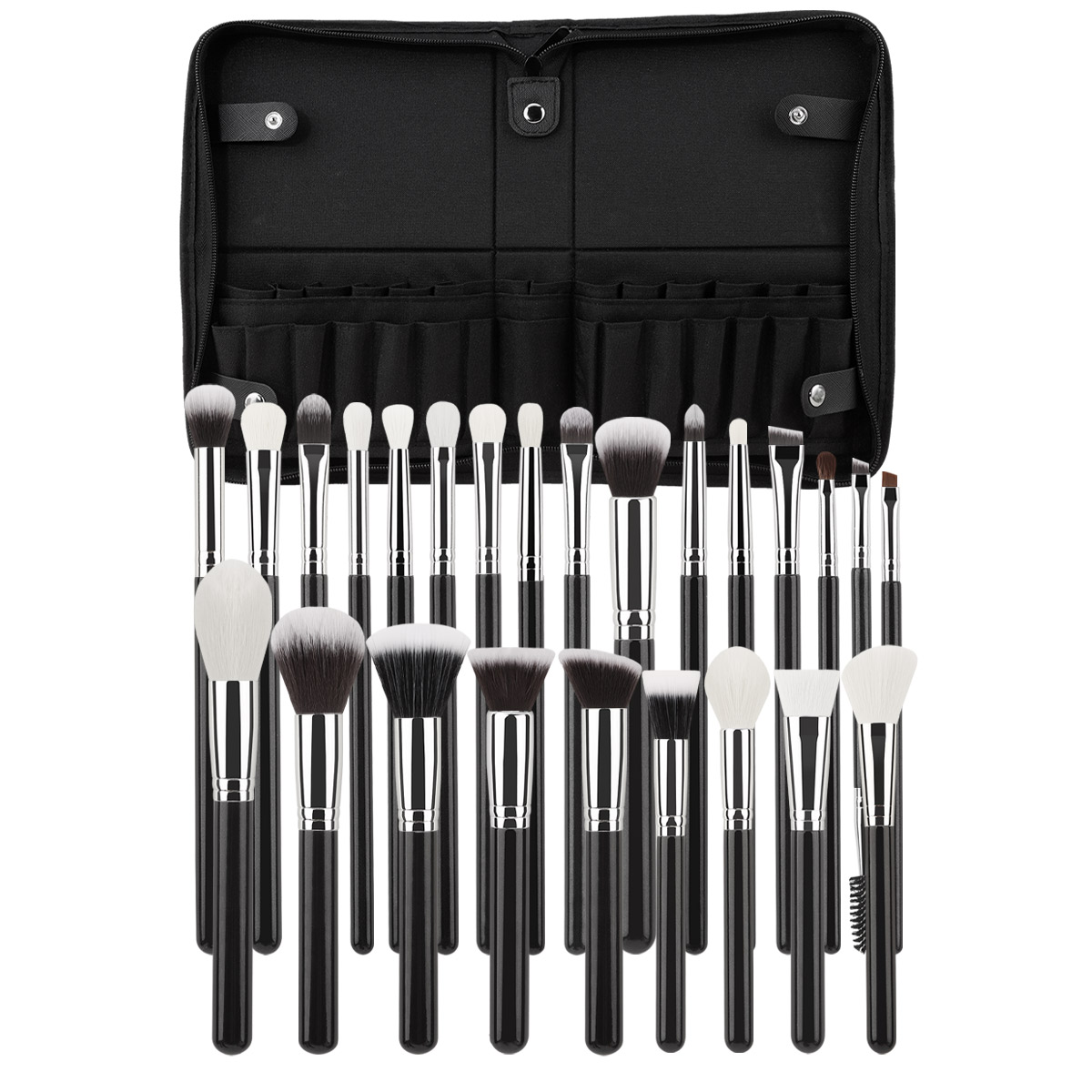 RANCAI 25Pcs Full Sets Of Make - Beauty Makeup Studio review and price