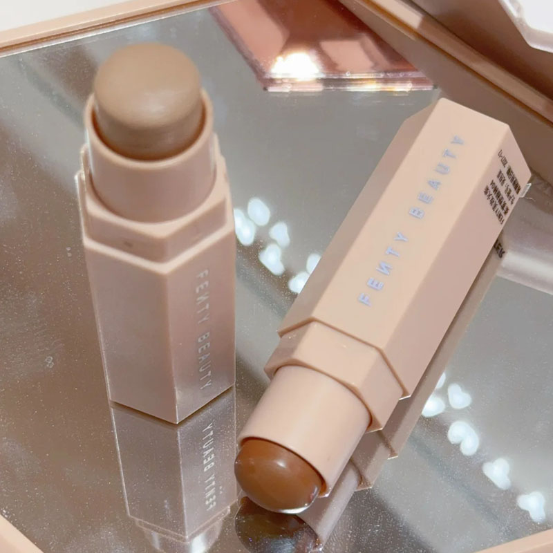Hot Fenty Beauty Moisturizing  - Fenty Beauty Makeup Highlighter review and price