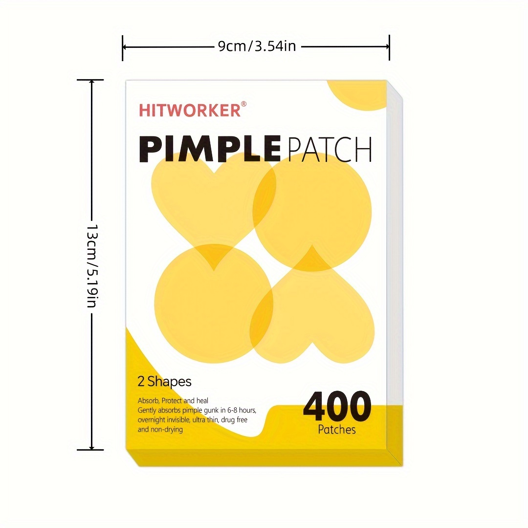 400-piece hydrocolloid circula - Anti-Aging Face Cream review and price