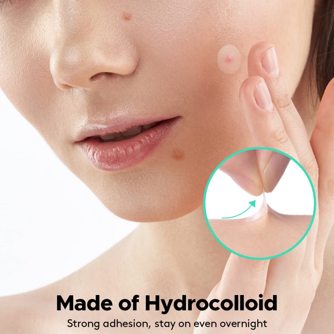 400-piece hydrocolloid circula - Anti-Aging Face Cream review and price
