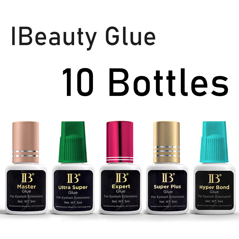 10 Bottles IB Ultra Super Plus - Makeup Plus Beauty review and price