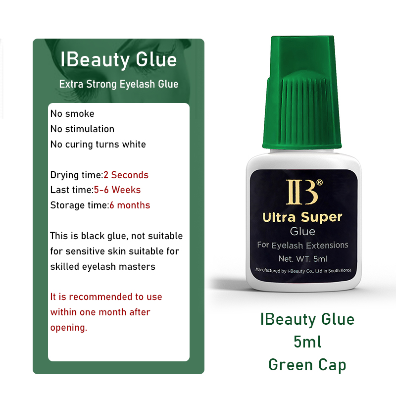10 Bottles IB Ultra Super Plus - Makeup Plus Beauty review and price