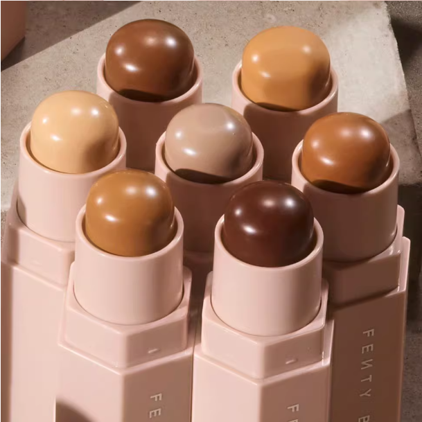 Hot Fenty Beauty Multi-color C - Fenty Beauty Makeup Highlighter review and price