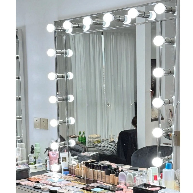 High-grade stainless steel, pl - Makeup Plus Beauty review and price