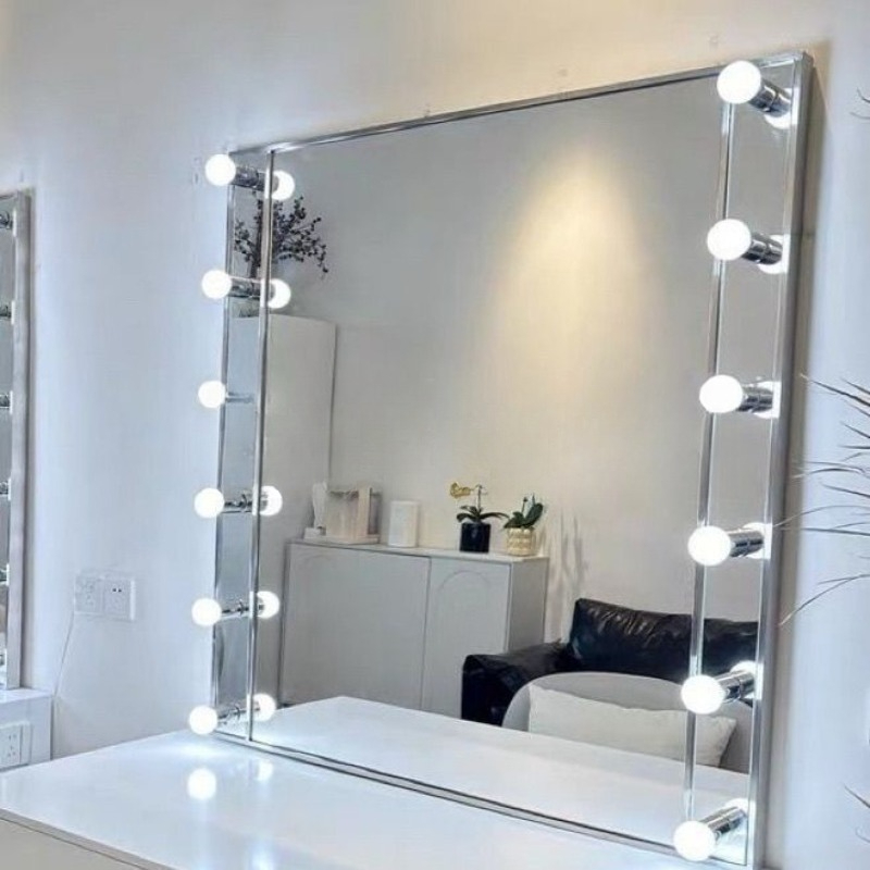 High-grade stainless steel, pl - Makeup Plus Beauty review and price
