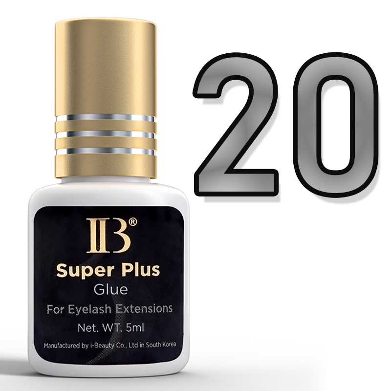20 Bottles Original IBeauty Su - Makeup Plus Beauty review and price