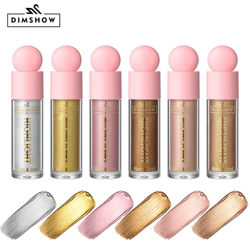 DIMSHOW Matte Liquid Blush Vel - Beauty Makeup & D Anime Studio Vega Baja review and price