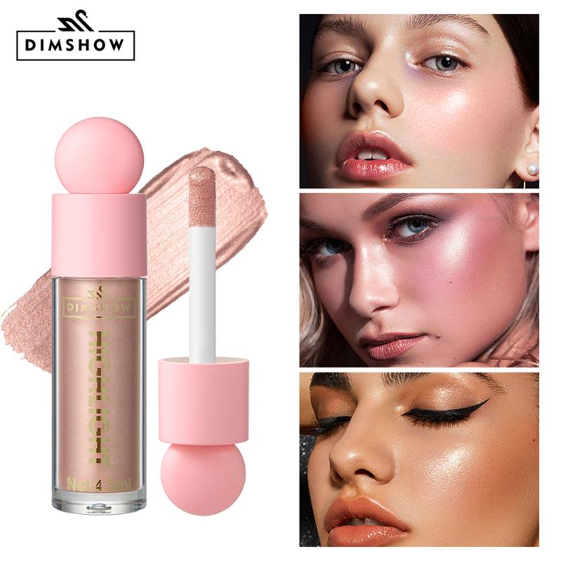DIMSHOW Matte Liquid Blush Vel - Beauty Makeup & D Anime Studio Vega Baja review and price
