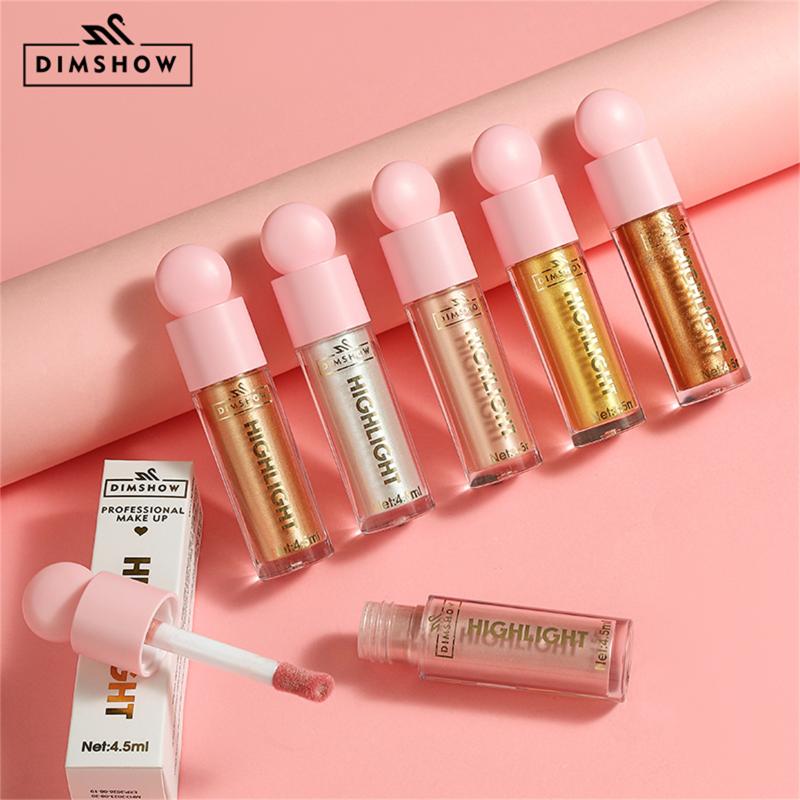 DIMSHOW Matte Liquid Blush Vel - Beauty Makeup & D Anime Studio Vega Baja review and price