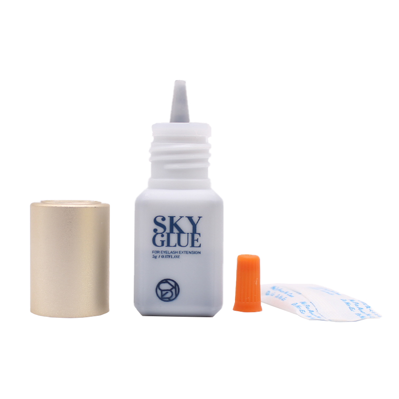 SKY S Plus Gold Cap 0.5 sec Fa - Makeup Plus Beauty review and price