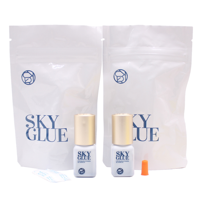 SKY S Plus Gold Cap 0.5 sec Fa - Makeup Plus Beauty review and price