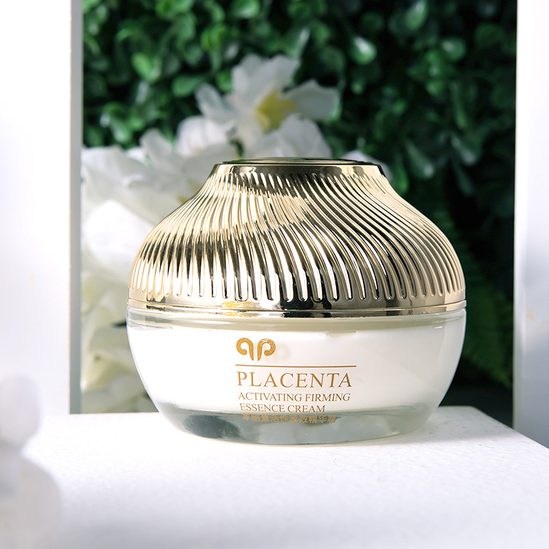 50g Korean Sheep Placenta Acti - Anti-Aging Face Cream review and price