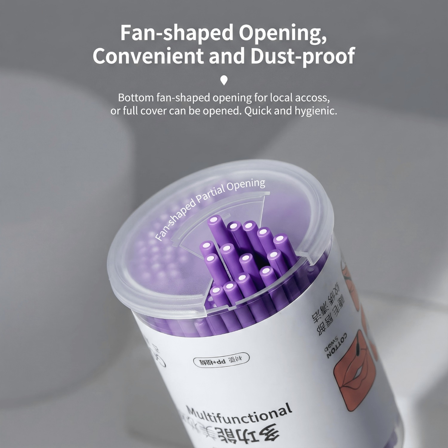 100Pcs Purple Micro Brushes Po - Beauty Makeup & D Anime Studio Vega Baja review and price