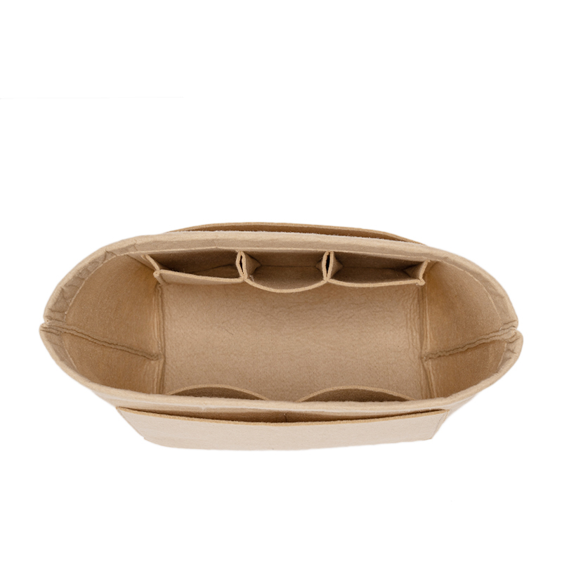 Purse Insert Organizer For Ica - Ysl Beauty Makeup Bag review and price