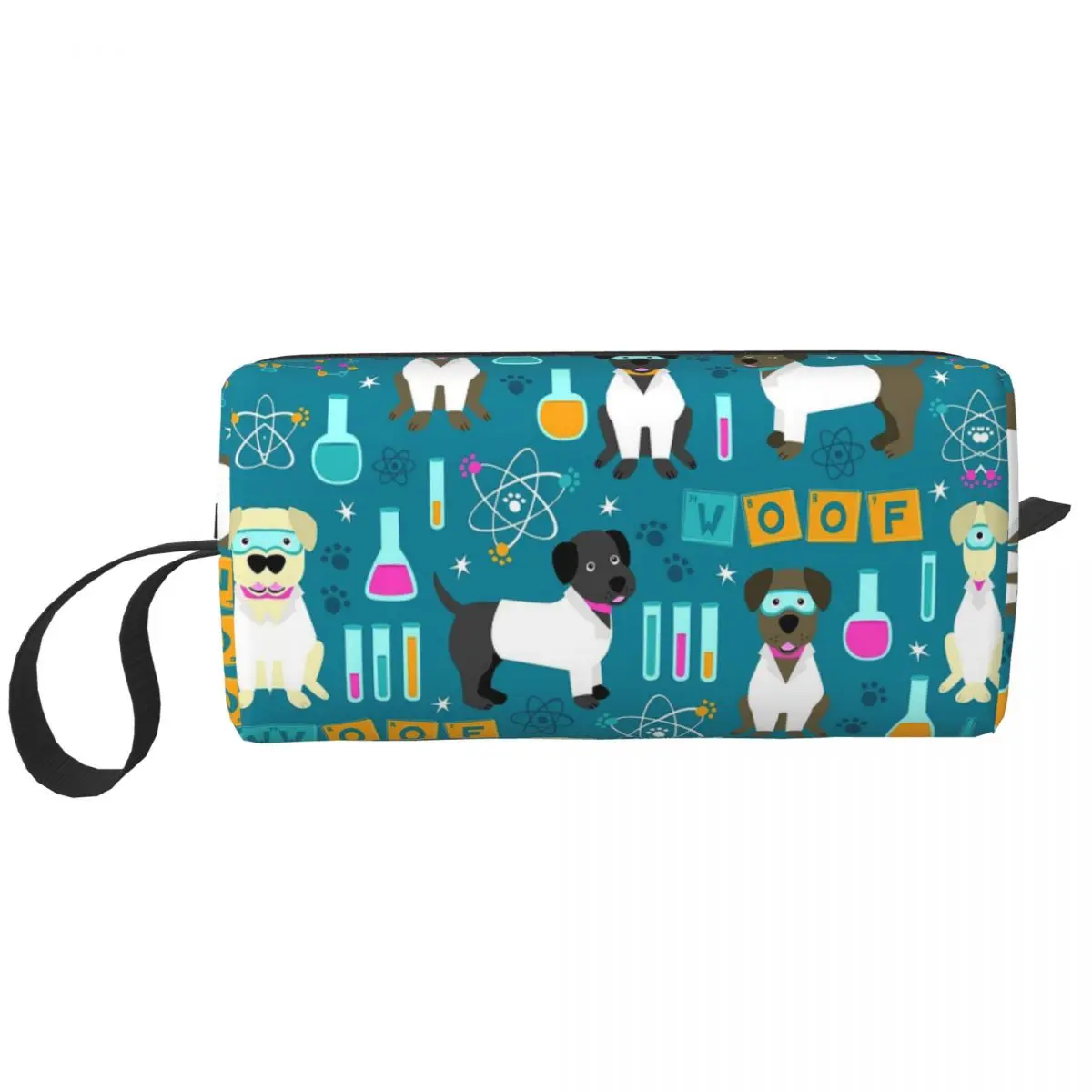 Lab Assistants Makeup Bag Cosm - Beauty Lab Makeup review and price