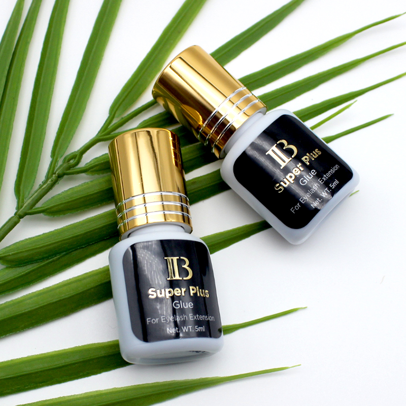 10 Bottles Original IB IBeauty - Makeup Plus Beauty review and price