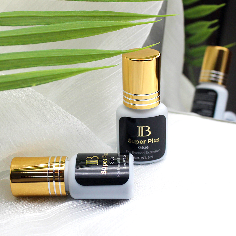 10 Bottles Original IB IBeauty - Makeup Plus Beauty review and price