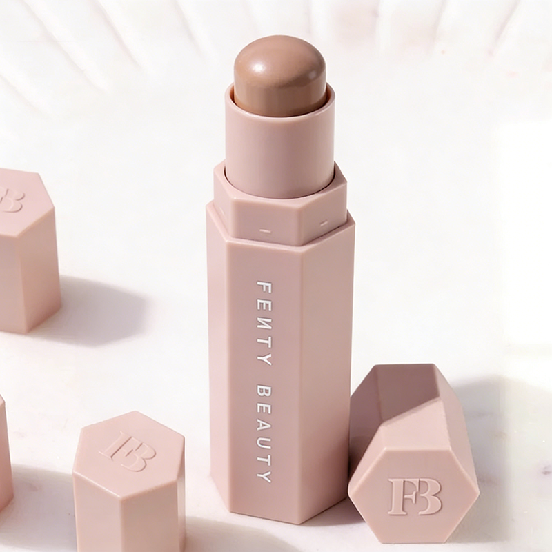Fashion Fenty Beauty Contour S - Fenty Beauty Makeup Highlighter review and price
