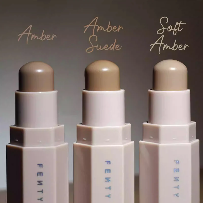 Fashion Fenty Beauty Contour S - Fenty Beauty Makeup Highlighter review and price